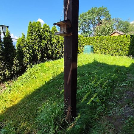 Ferienwohnungen BergArt Iselsberg Exterior foto