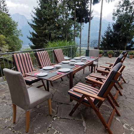 Ferienwohnungen BergArt Iselsberg Exterior foto