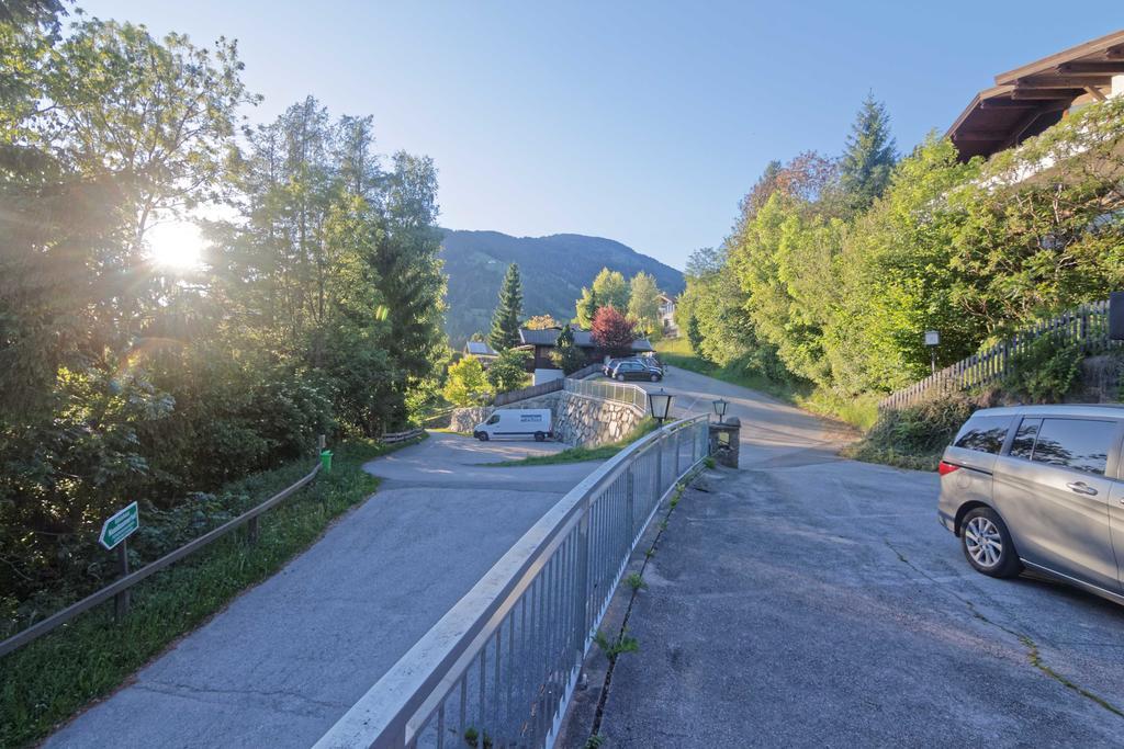 Ferienwohnungen BergArt Iselsberg Exterior foto