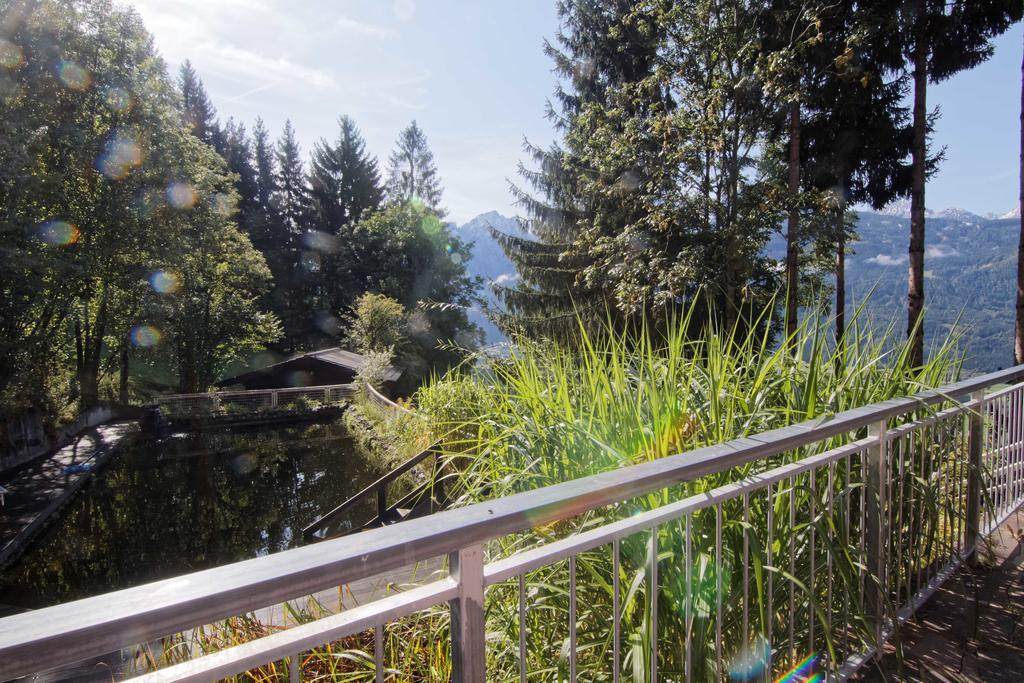 Ferienwohnungen BergArt Iselsberg Exterior foto